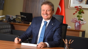 Mahmut Koçak: Kriz yönetimi bilginin yanında tecrübe ister