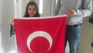Mareşal Fevzi Çakmak Eğitim Kurumu’ndan örnek davranış!