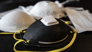 MEB'den Kovid-19'la Mücadelede N95 Maske Makinesi Atağı