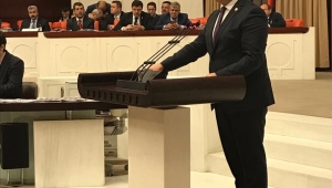 Mehmet Bekaroğlu ve Durmuş Yılmaz, siyaset kalblerinizi katılaştırdı ve vicdanlarınızı köreltti.