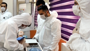 Meslek Liseleri Destan Yazıyor