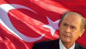 MHP Genel Başkanı Bahçeli’nin 23 Nisan Ulusal Egemenlik ve Çocuk Bayramı mesajı