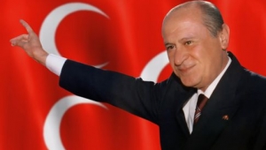 MHP Lider Devlet Bahçeli : Müflis ve münafık zavallılar şuur kaybındalar