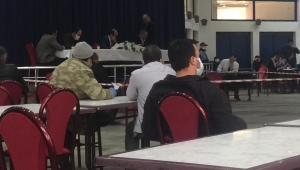 MHP Sandıklı İlçe Başkanı Özer : Sandıklı Belediyesi daha duyarlı olmalı