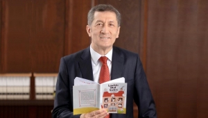 Millî Eğitim Bakanı Selçuk’tan çocuklara çok özel bir 23 Nisan hediyesi