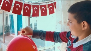 Millî eğitim Bakanlığı'ndan 23 nisan'a 100. Yıl marşı