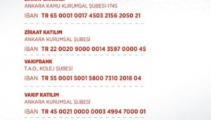 Milli Dayanışma Kampanyası