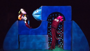 Müzeler ve Çocuk Tiyatrolarının Linkleri Çocuk Hizmetleri Genel Müdürlüğünün Web Sayfasında Yayımlandı