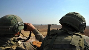 PKK Terör örgütünden kaçan terörist devlete sığındı