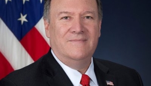 Pompeo : 110 ülkeden 64 binden fazla Amerikalıları Eve getirme çalışmalarını sürdürmektedir