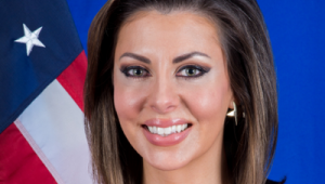 Pompeo ve Lavrov'un görüşmesine ilişkin yazılı bir açıklama yaptı.