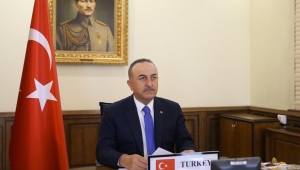 Ramazan başlamadan önce 72 ülkeden vatandaşlarımızı getirmeyi hedefliyoruz