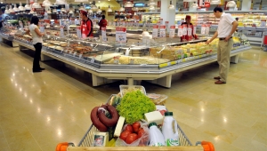 Ramazan’da sofralarda hiçbir şey eksik kalmayacak