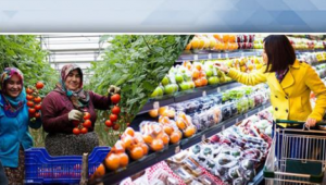 Ramazan İçin Bütün Hazırlıklar Yapıldı