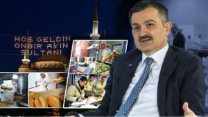 Ramazanda Gıda İşletmelerine Sıkı Denetim