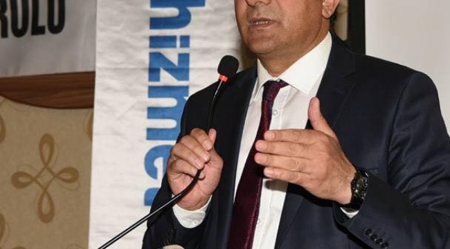 Sağlıkta Çalışanların N95 Maske, Tulum, önlük, dezenfektan vb koruyucu ekipmana ihtiyaç vardır.