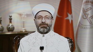 Salgının karşısında tedbir almak, sorumluluk bilincini yerine getirmektir