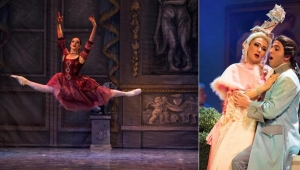 Sanatseverler için Kültür Bakanlığı YouTube kanalı dolu dolu