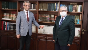 “Selamlaşma” Konulu Hutbe Yazma Yarışması sonuçlandı