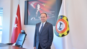 Serteser'den 23 Nisan Mesajı