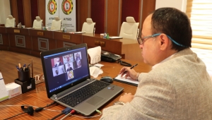 Serteser, Kadın Ve Genç Girişimciler Kurulları’nın Taleplerini Dinledi