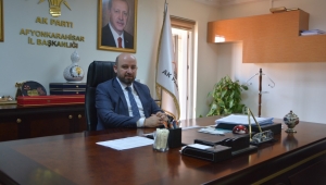 Sezen'den Görgöz'ün çağrısına yanıt: İhtiyaçlarınızı karşılamaya hazırız