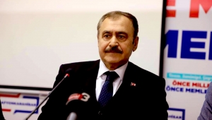 Sıkıntılı Günler Bitecek, İlkbaharla Çiçekler Açacak…