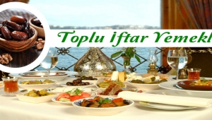 Son Dakika…..Afyonkarahisar’da ramazanda toplu iftar yemekleri düzenlenemeyecek