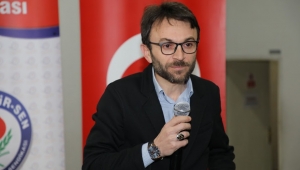 Son dakika…….Afyonkarahisar Memur-Sen’den kamu çalışanları için serbest kıyafet talebi