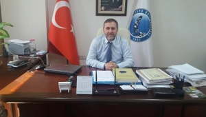 Son Dakika…AKÜ Öğretim üyesi Türk Tarih Kurumu Başkanlığına atandı