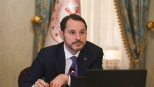 Son Dakika... Bakan Albayrak açıkladı : Çiftçilerimizin 6 milyar liralık kredi borcunu öteliyoruz