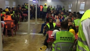 Son Dakika….Başka şehirlerde çalışmaya gidenlerden evine dönmek isteyenlere 14 gün izolasyon uygulanacak