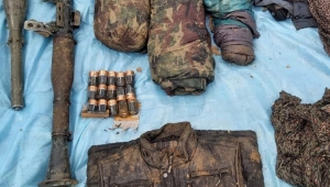 Son Dakika….Bingöl’de terör örgütüne büyük darbe