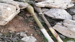 Son dakika….Çukurca ve Irak Kuzeyi Haftanin'de Terör Örgütü PKK’ya darbe