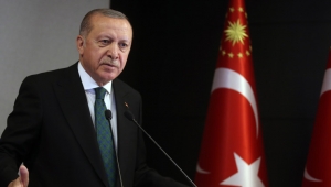 Son Dakika....Cumhurbaşkanı açıkladı Bu hafta sonu tekrar sokağa çıkma kısıtlaması uygulacak