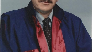 Son Dakika….Erciyes Üniversitesi'nde bulunan aşıya onay veren kurul başkanı Afyonkarahisarlı