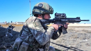 Son Dakika…..Irak Kuzeyi'nde PKK ile mücadele de şehidimiz var Türkiyem