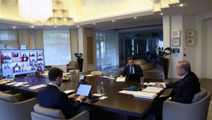 Son dakika…. Sokağa çıkma yasağı 4 gün oldu