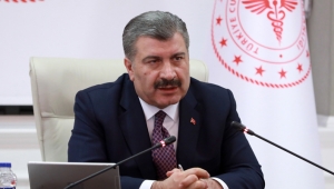 Son Dakika…..Türkiye'de 39 İlde Corona virüs’ten hayatını kaybedenler var