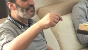 Son Dakika….Yeniden Refah Partisi İstanbul İl Başkanı Terzi'nin Kayınbabası Covid-19'dan vefat etti