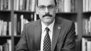 Soykırım yalanıyla ve siyasi hesaplarla Türkiye'ye zarar vereceğini sananlar yine yanılacaklardır