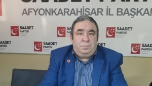 SP'li Akpınar : Krizin Faturasını Vatandaşın Ödemesini Bekliyorlar