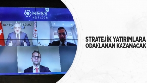 Stratejik Yatırımlara Odaklanan Kazanacak