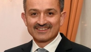 Tarım Bakanından vatandaşa hazine arazileriyle ilgili önemli çağrı: Gelsinler üretim yapsınlar