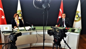 TBB’den pandemi döneminde avukat ve stajyer avukatlara online eğitim