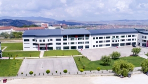 TED Koleji uzaktan eğitime kendi hazırladığı içeriklerle devam ediyor