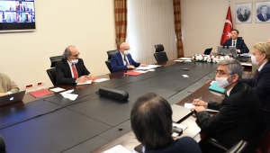 Telafi Eğitimlerinde İllerin Özel Durumunu Dikkate Alan Ulusal Model Hazırlanıyor