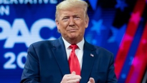 Trump : “uyarılara rağmen virüse karşı önlem almakta gecikti