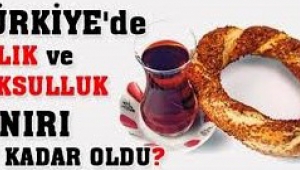 Türk-İş :  Koronavirüs Salgını Dar Gelirliyi Daha Fazla Etkiliyor 