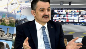 Türkiye’de Gıda Arz Güvenliğinde Sıkıntı Yok